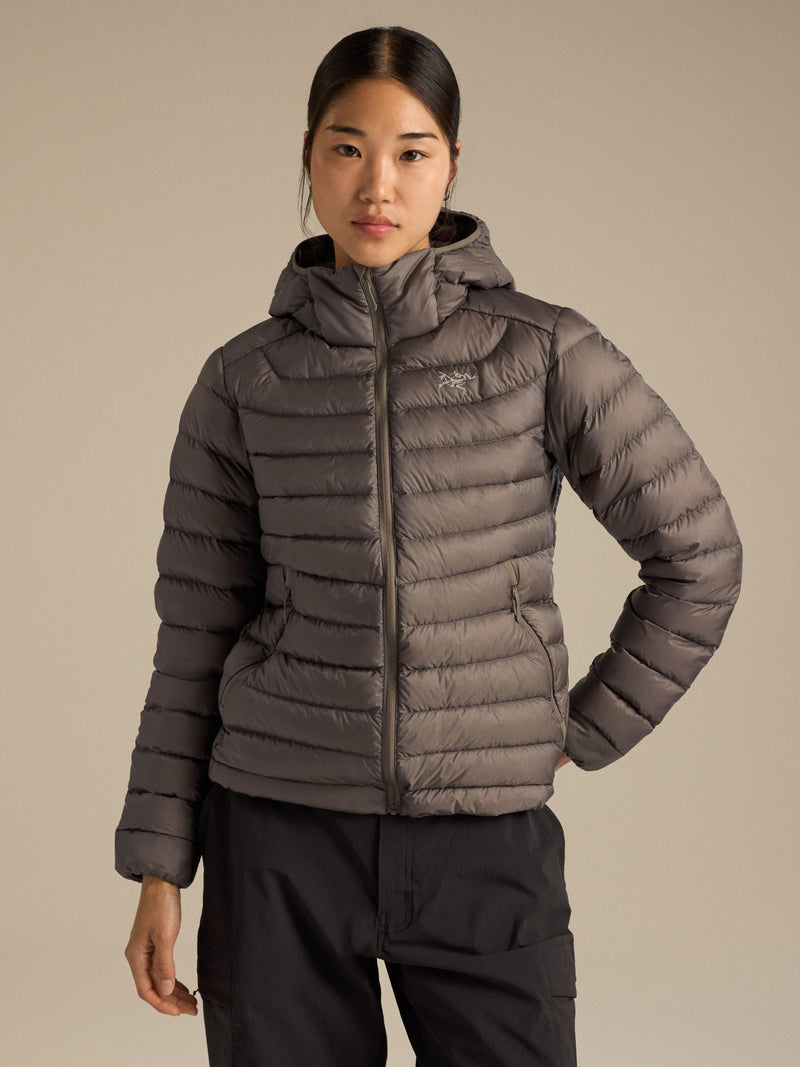 Cerium Hoody Women's