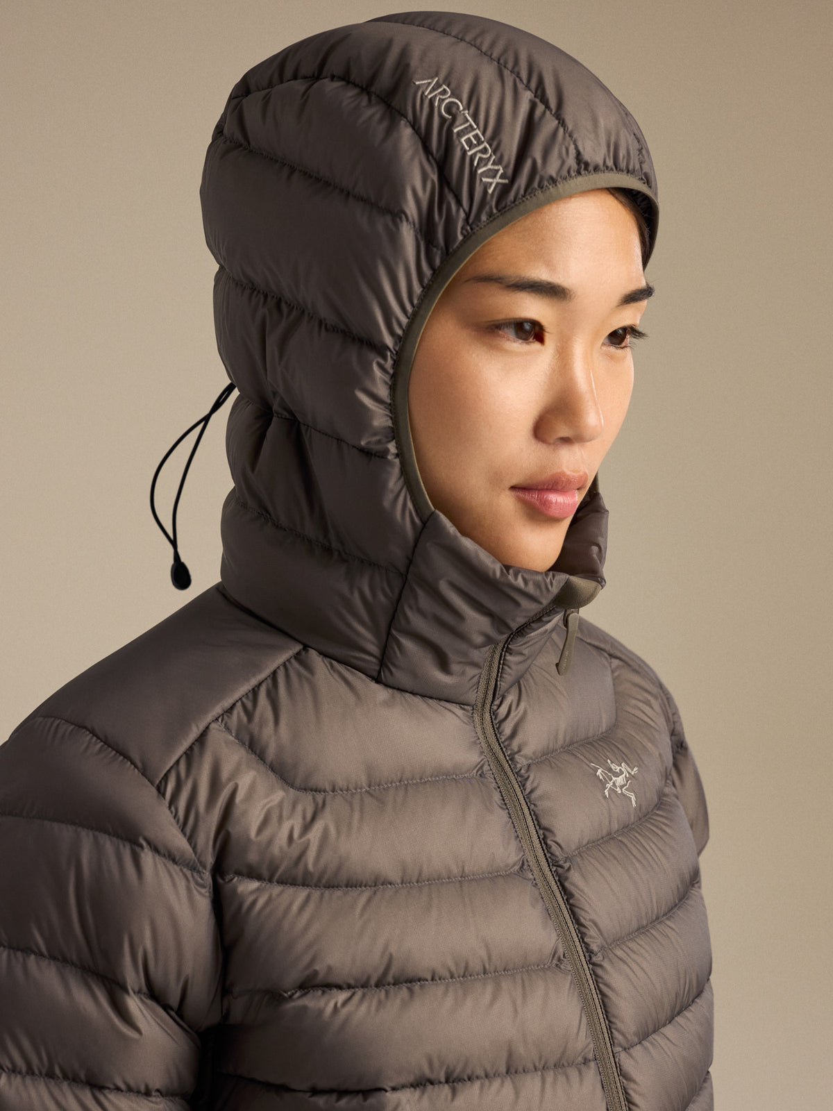 Cerium Hoody Women's