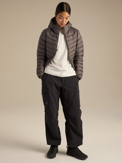 Cerium Hoody Women's