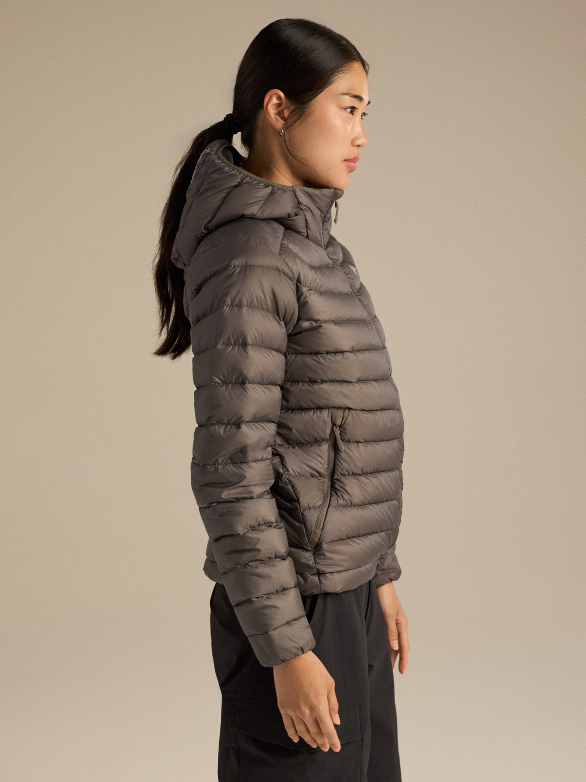 Cerium Hoody Women's