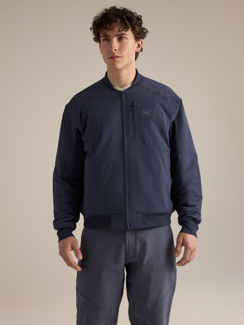 Konseal Insulated Jacket Men's