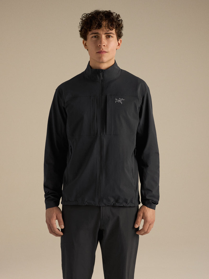 Gamma Jacket Men's