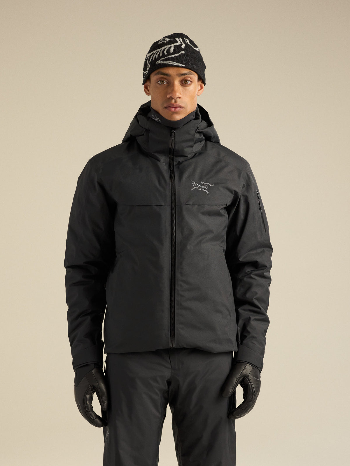 Macai Down Jacket Men's