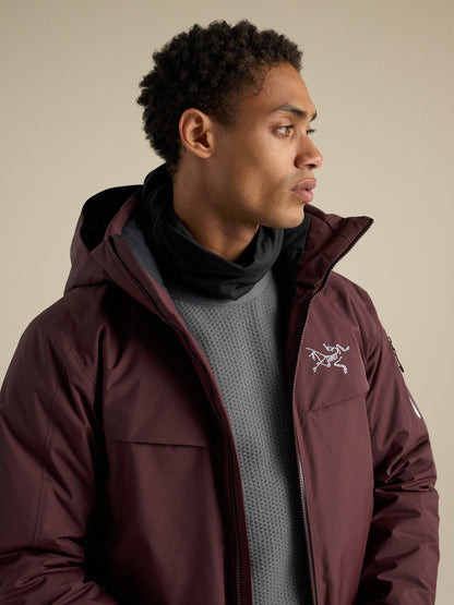 Macai Down Jacket Men's