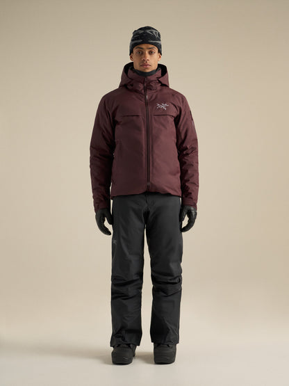 Macai Down Jacket Men's