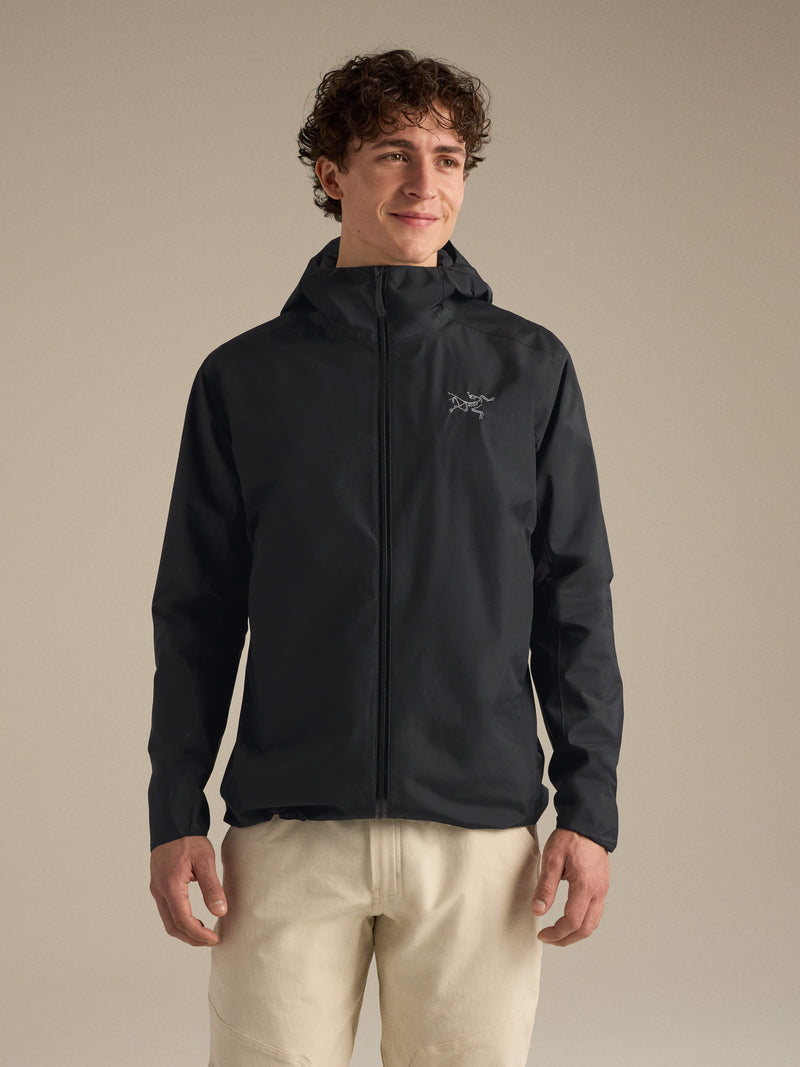 Solano Hoody Men's