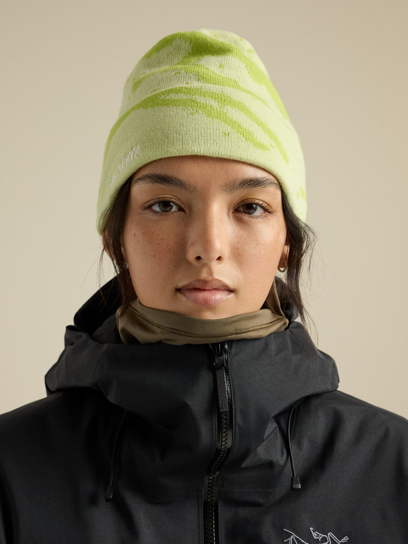Grotto Toque Shincha / Mantis