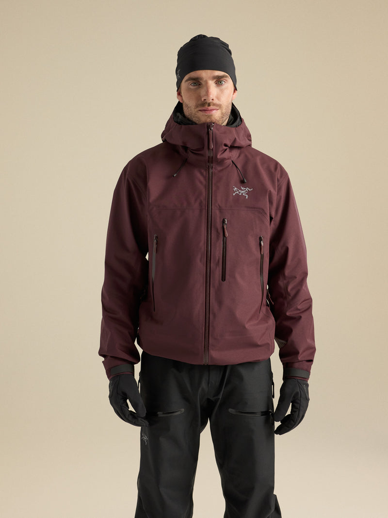 Beta SV Jacket Men's