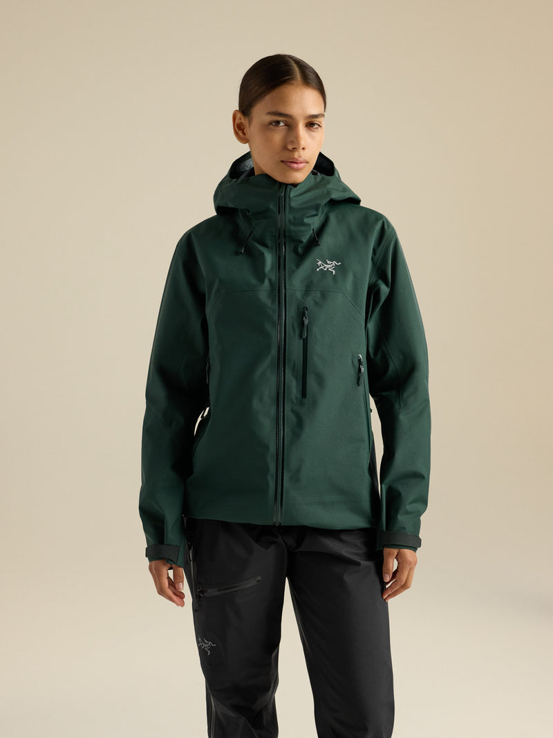 Beta SV Jacket Women's