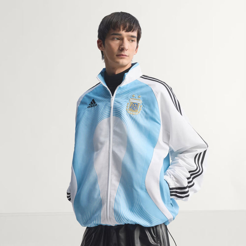 Jacket I Argentina 2006