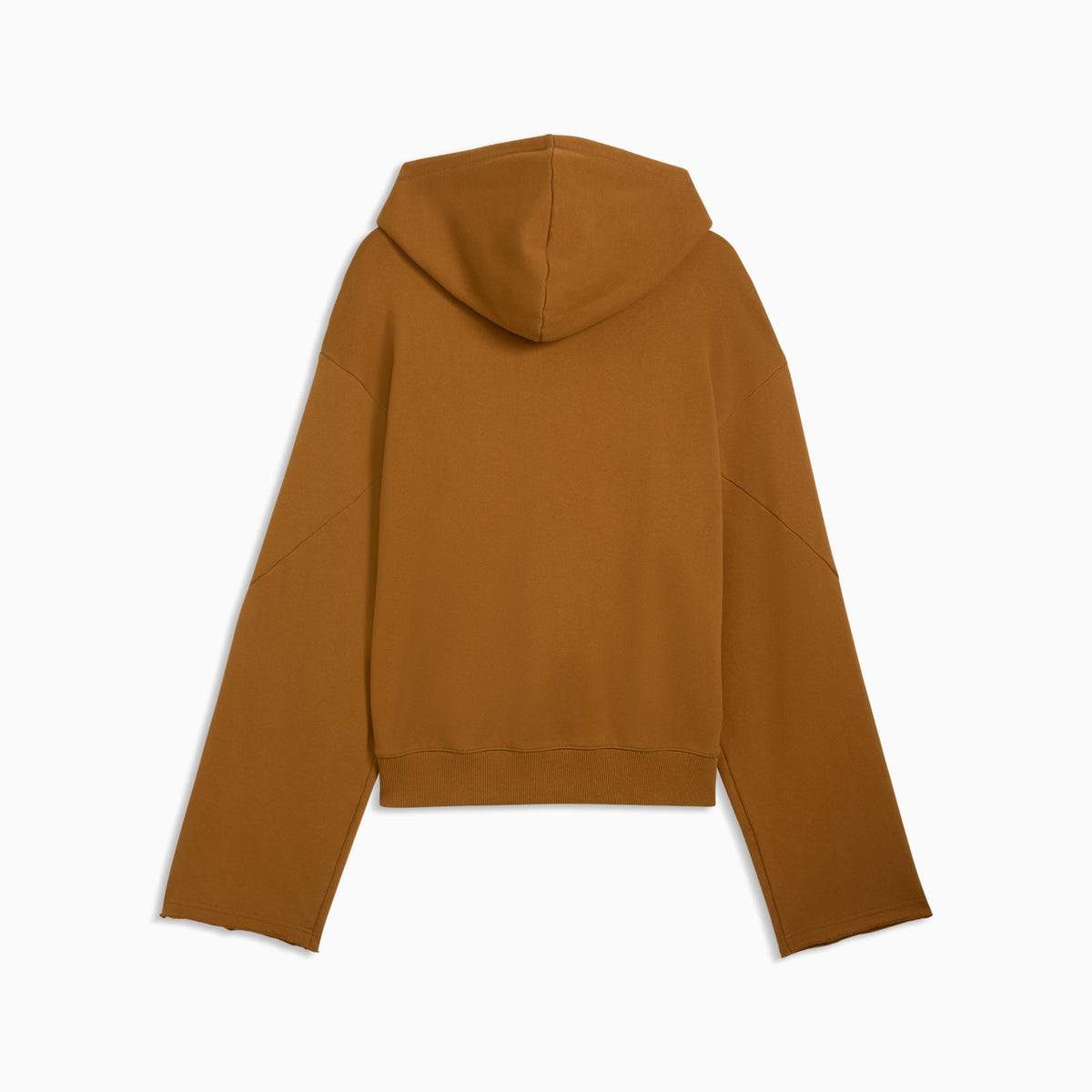 KING Men's Oversized Zip-Up Jacket