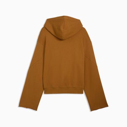 KING Men's Oversized Zip-Up Jacket