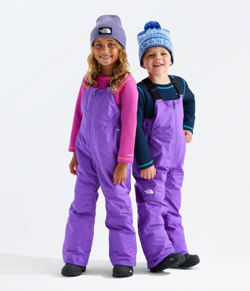 Kids’ Freedom Insulated Bibs