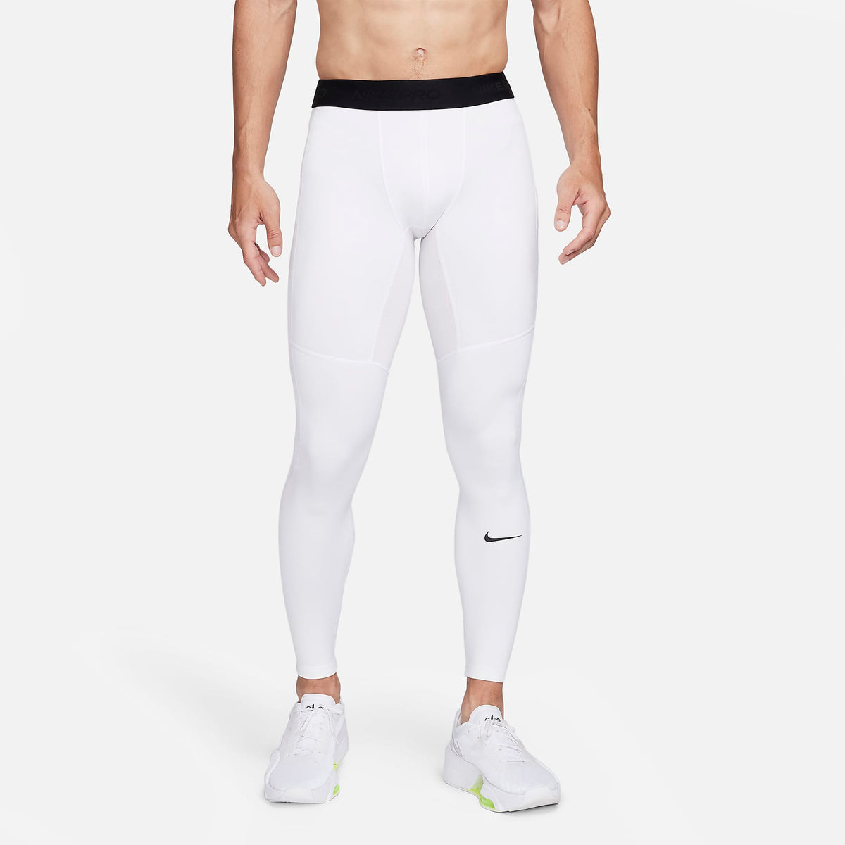 Nike Pro Warm Men's Tights