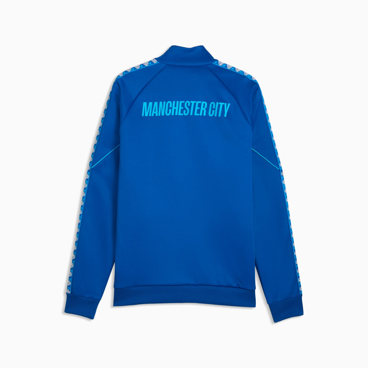 Manchester City KING Anthem Men's Track Jacket