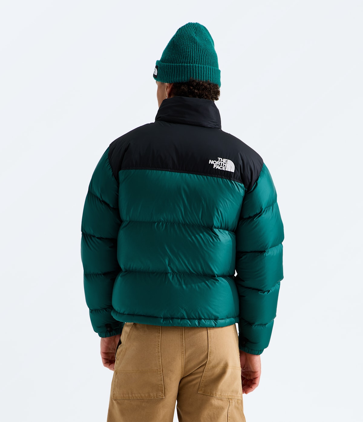 Men’s 1996 Retro Nuptse Jacket