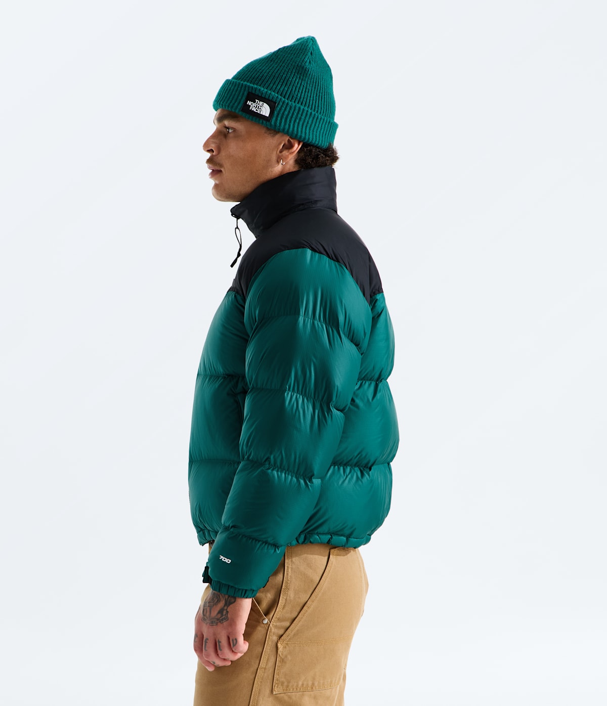 Men’s 1996 Retro Nuptse Jacket