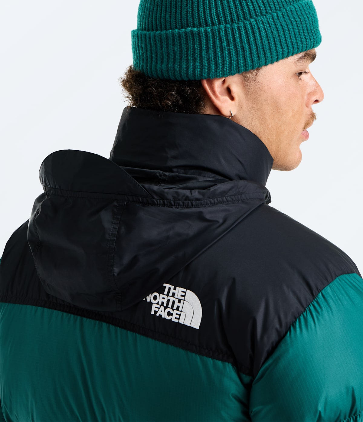 Men’s 1996 Retro Nuptse Jacket
