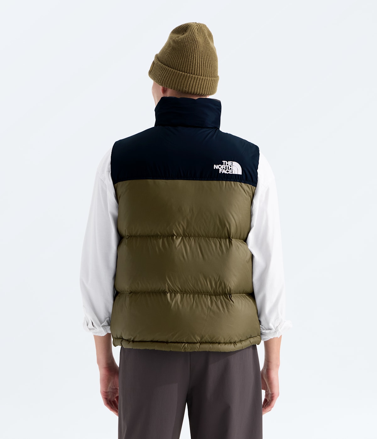 Men’s 1996 Retro Nuptse Vest