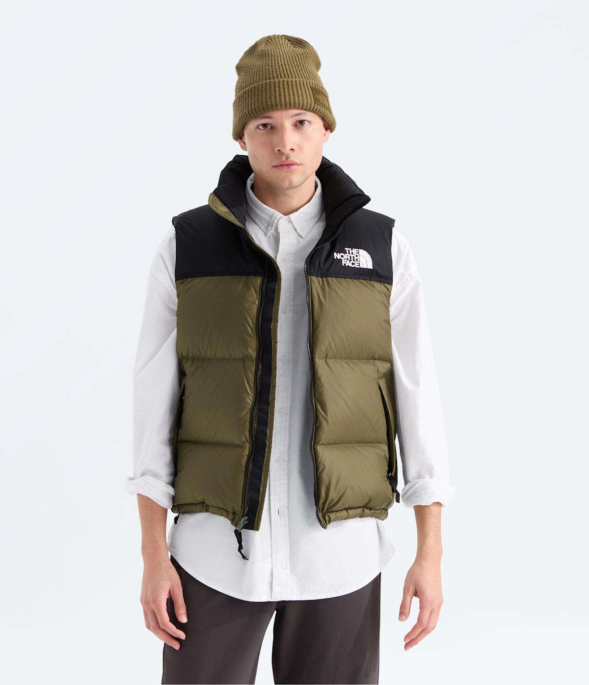 Men’s 1996 Retro Nuptse Vest