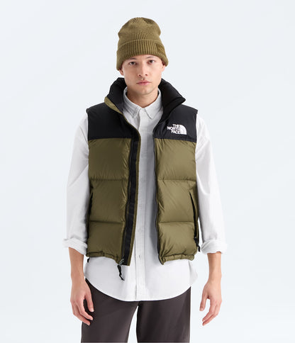 Men’s 1996 Retro Nuptse Vest