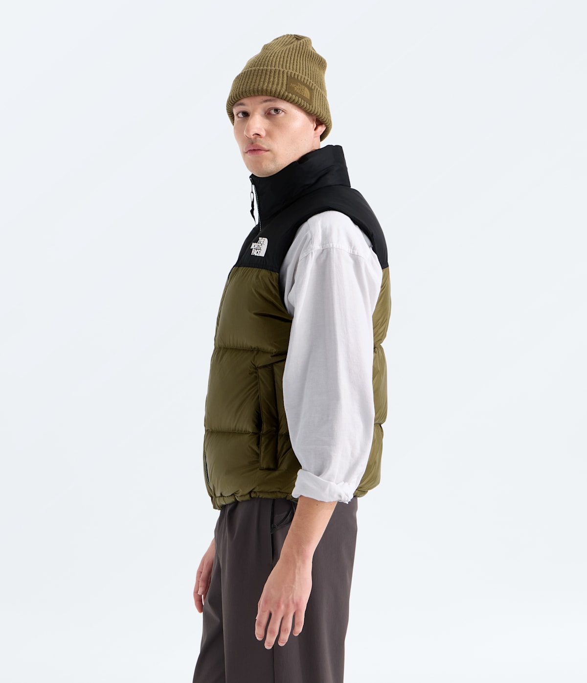 Men’s 1996 Retro Nuptse Vest
