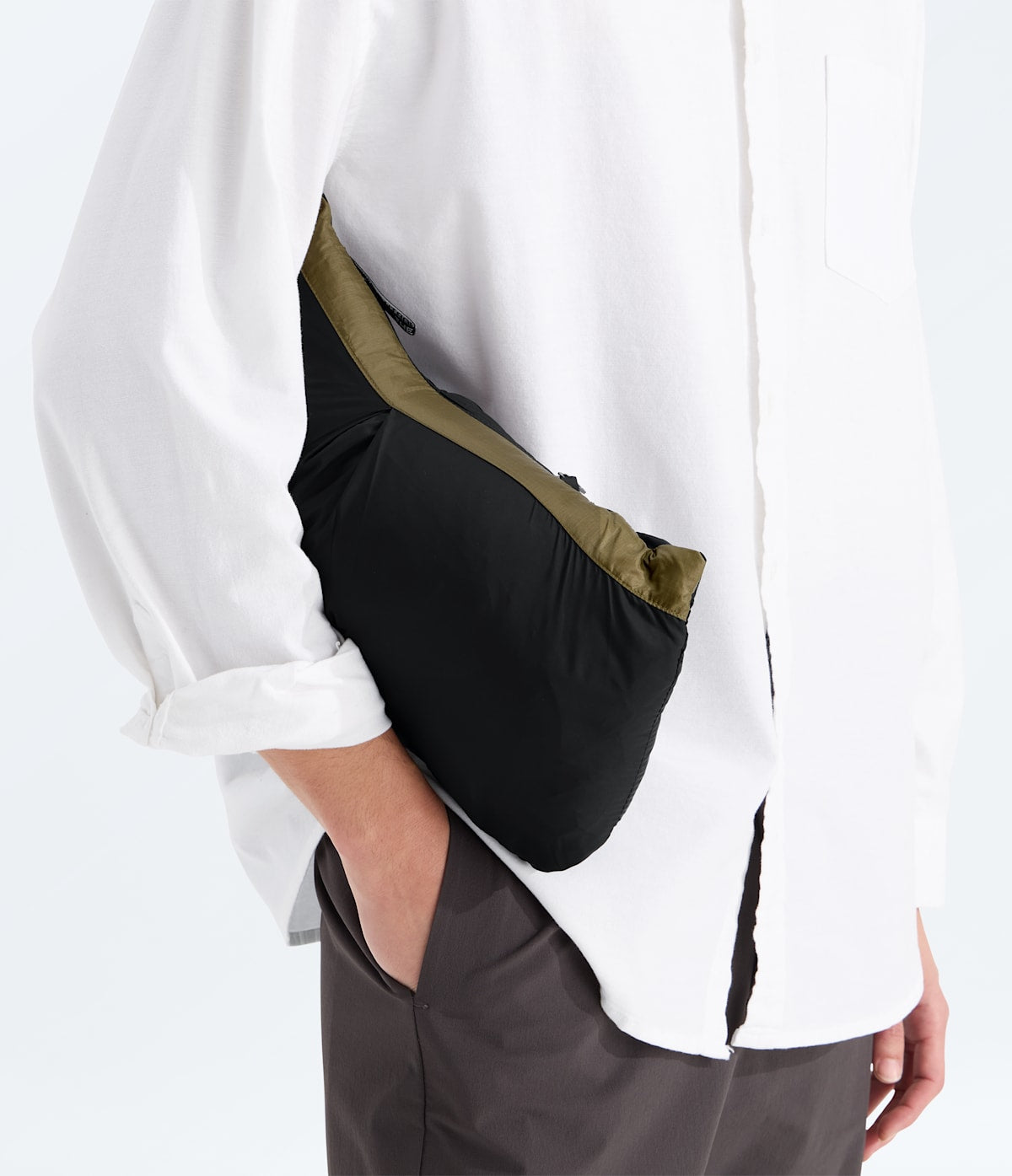 Men’s 1996 Retro Nuptse Vest