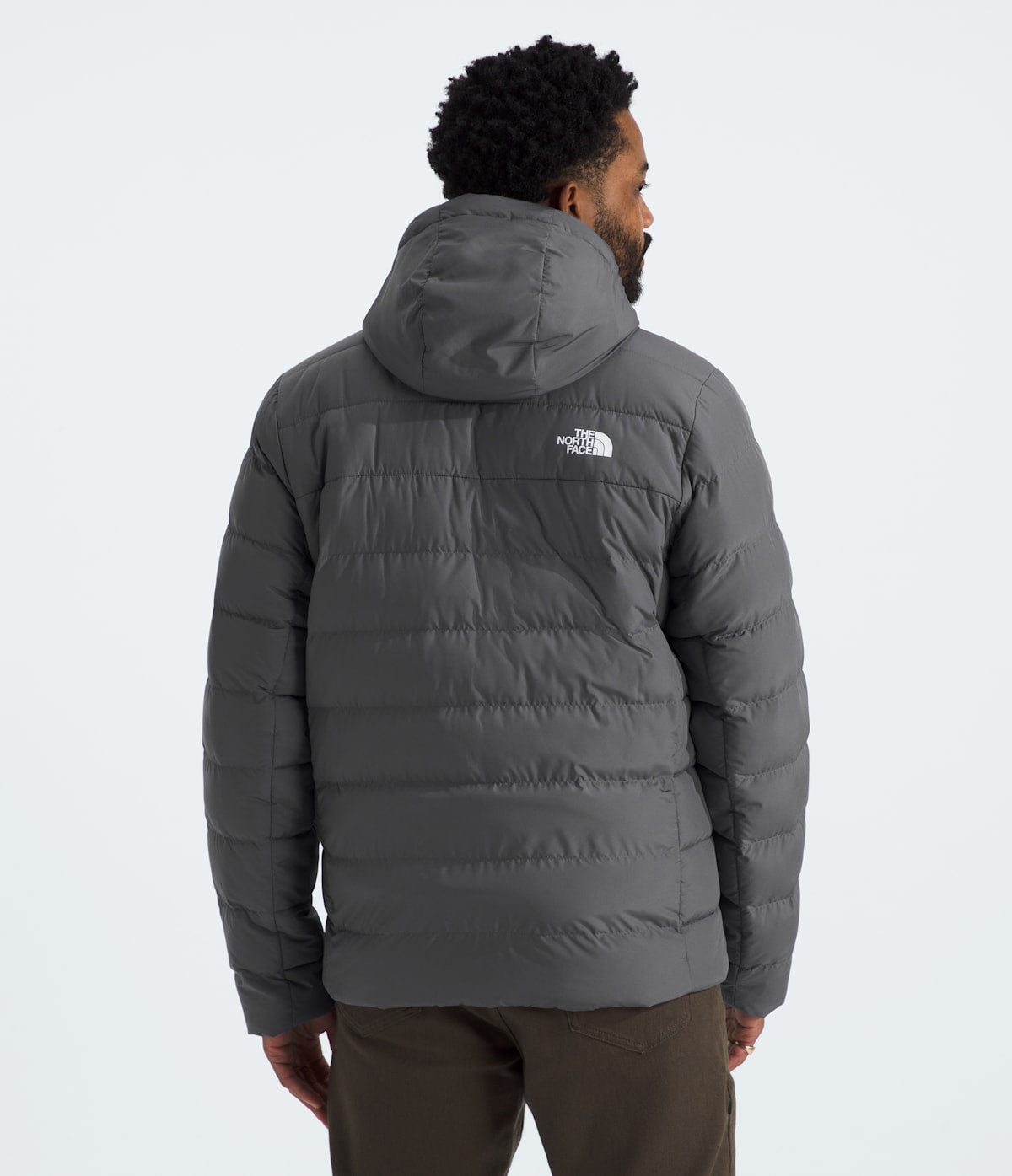 Men’s Aconcagua 3 Hoodie
