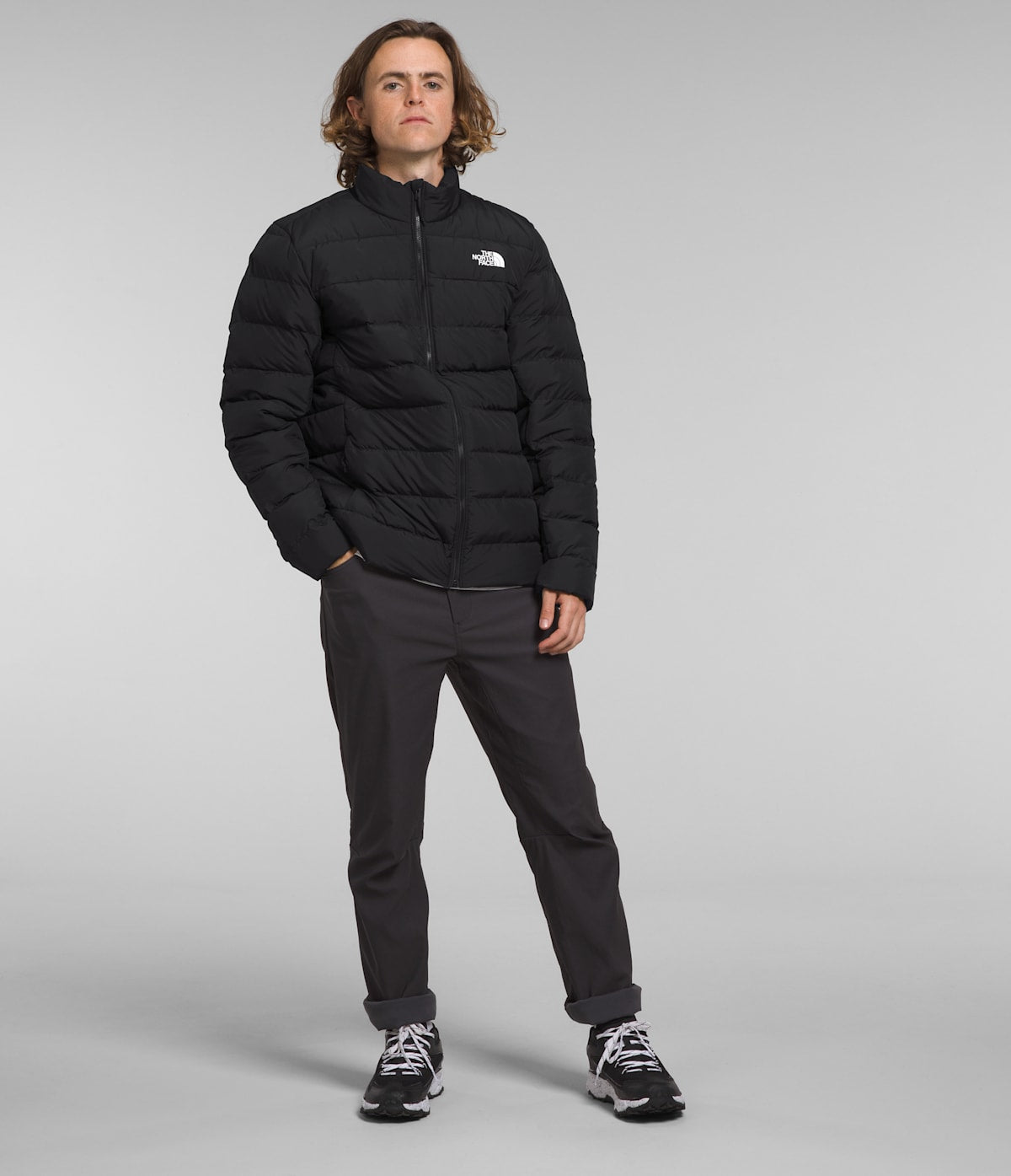 Men’s Aconcagua 3 Jacket