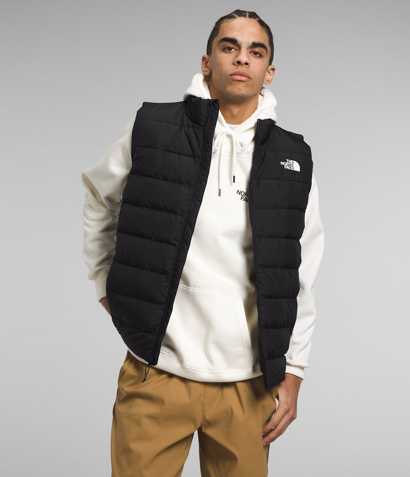 Men’s Aconcagua 3 Vest