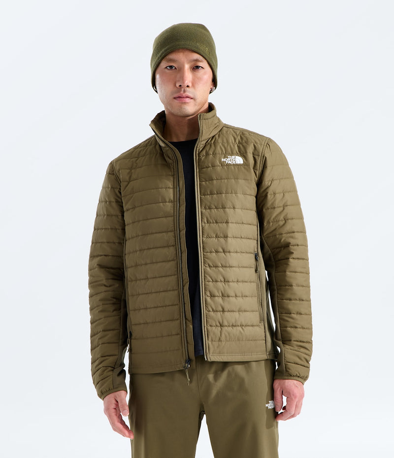 Men’s Canyonlands Hybrid Jacket