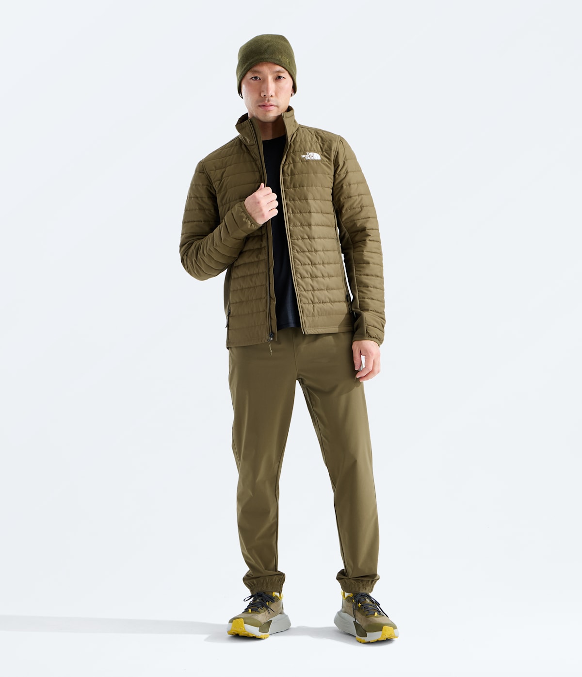 Men’s Canyonlands Hybrid Jacket