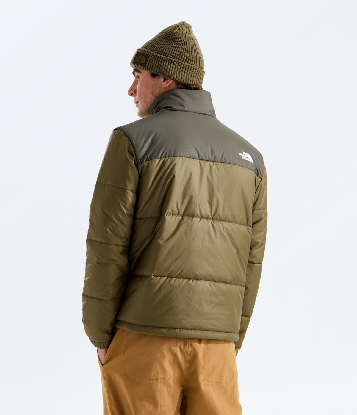 Men’s Nuketo Synthetic Insulated Jacket