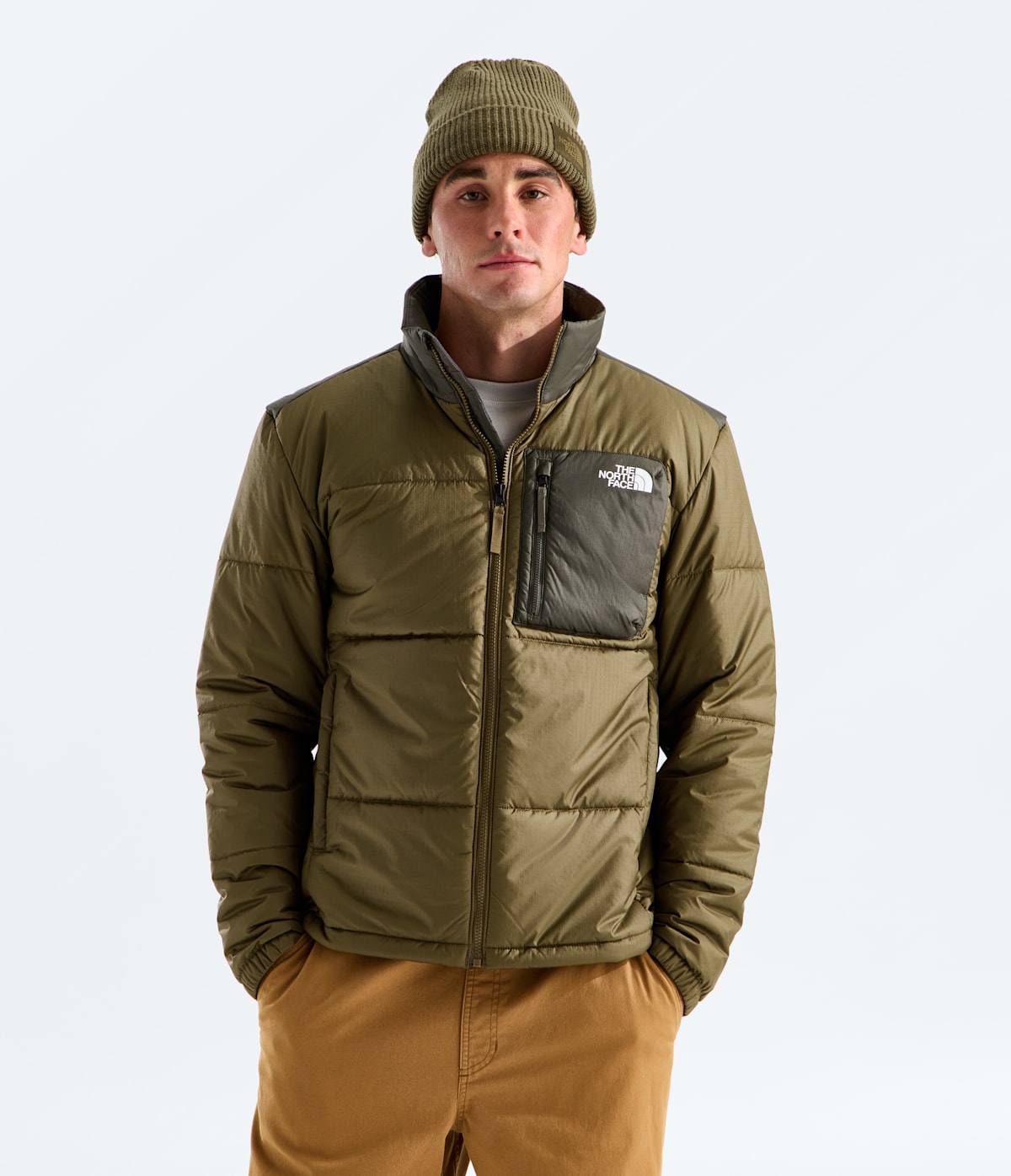 Men’s Nuketo Synthetic Insulated Jacket