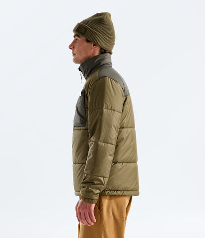 Men’s Nuketo Synthetic Insulated Jacket