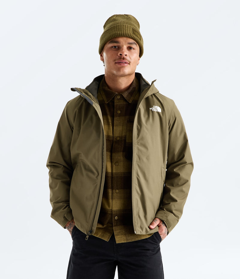 Men’s Quest Triclimate™
