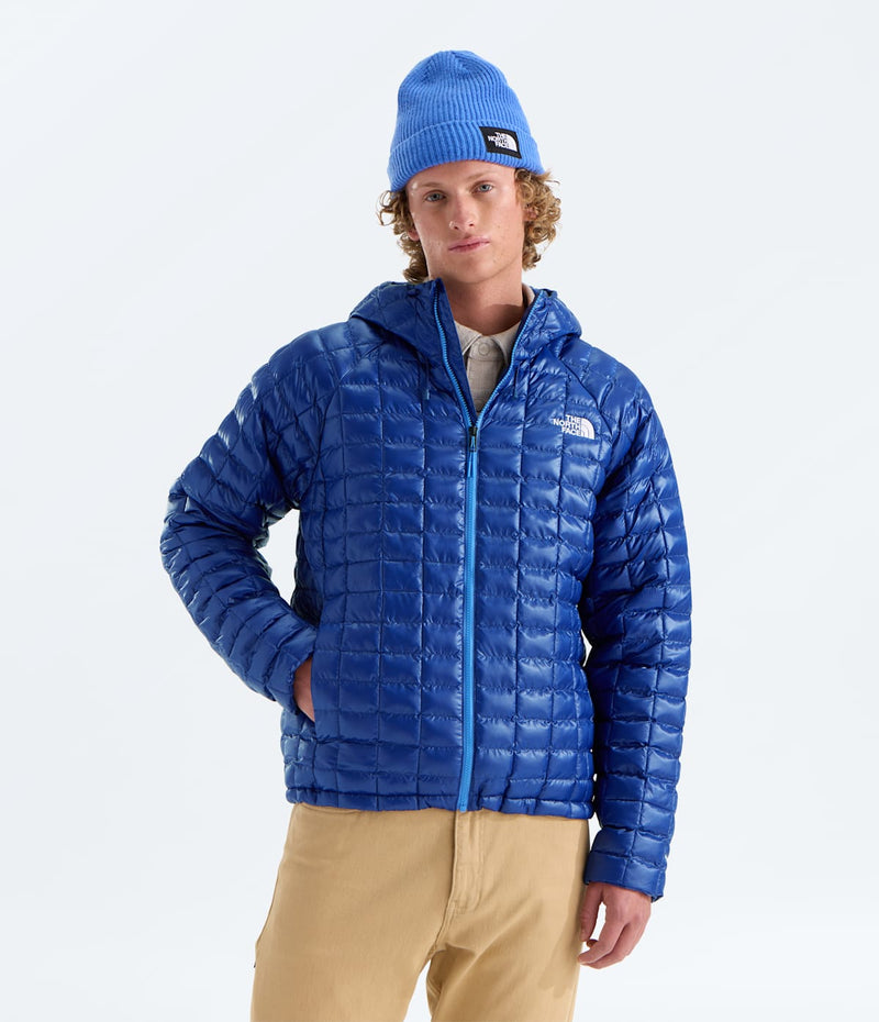 Men’s THERMOBALL™ Hooded Jacket