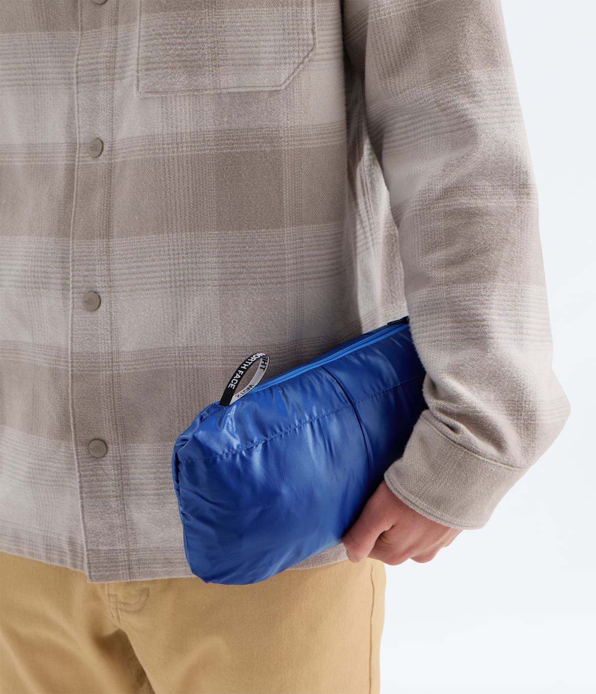 Men’s THERMOBALL™ Hooded Jacket