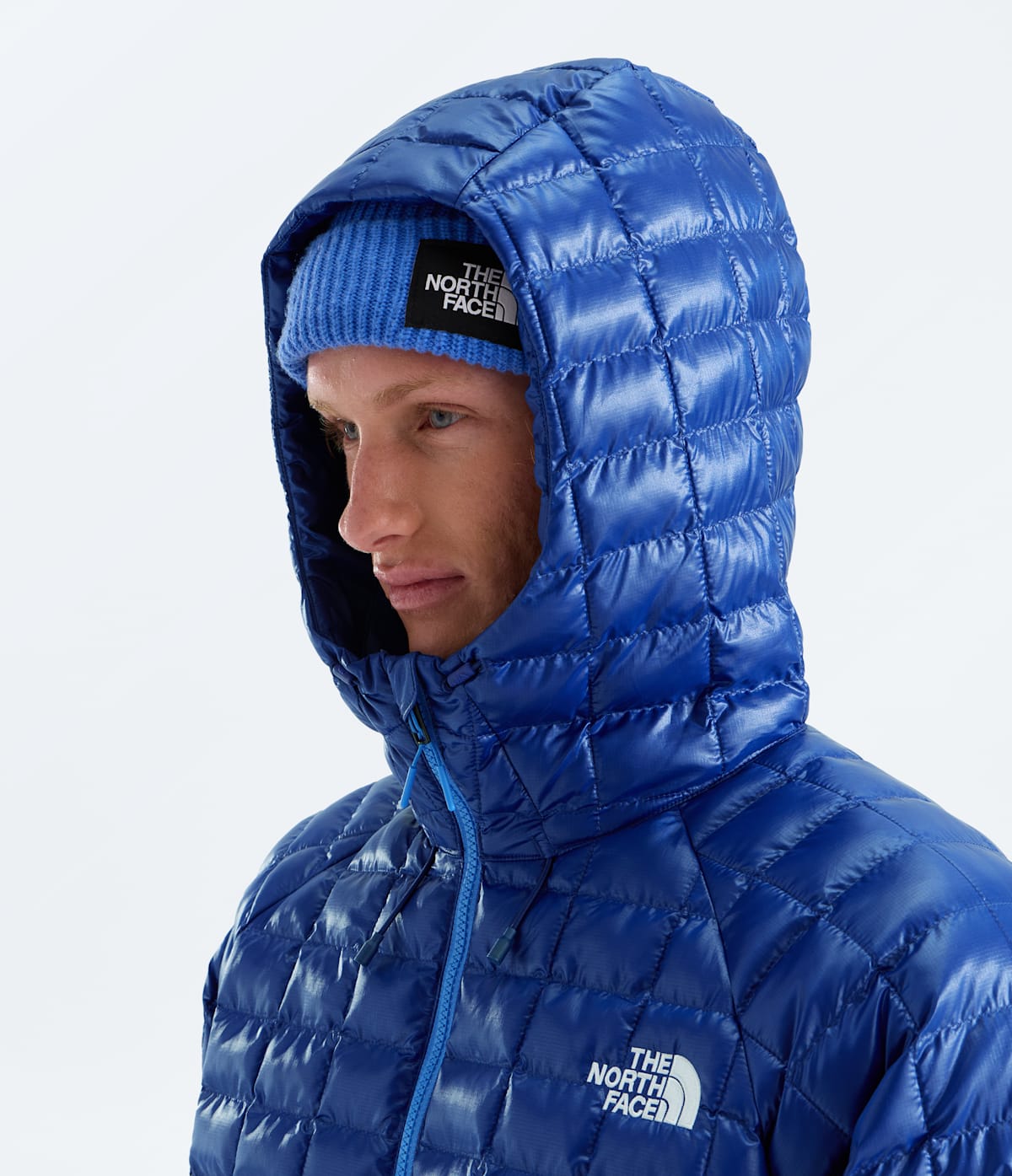 Men’s THERMOBALL™ Hooded Jacket