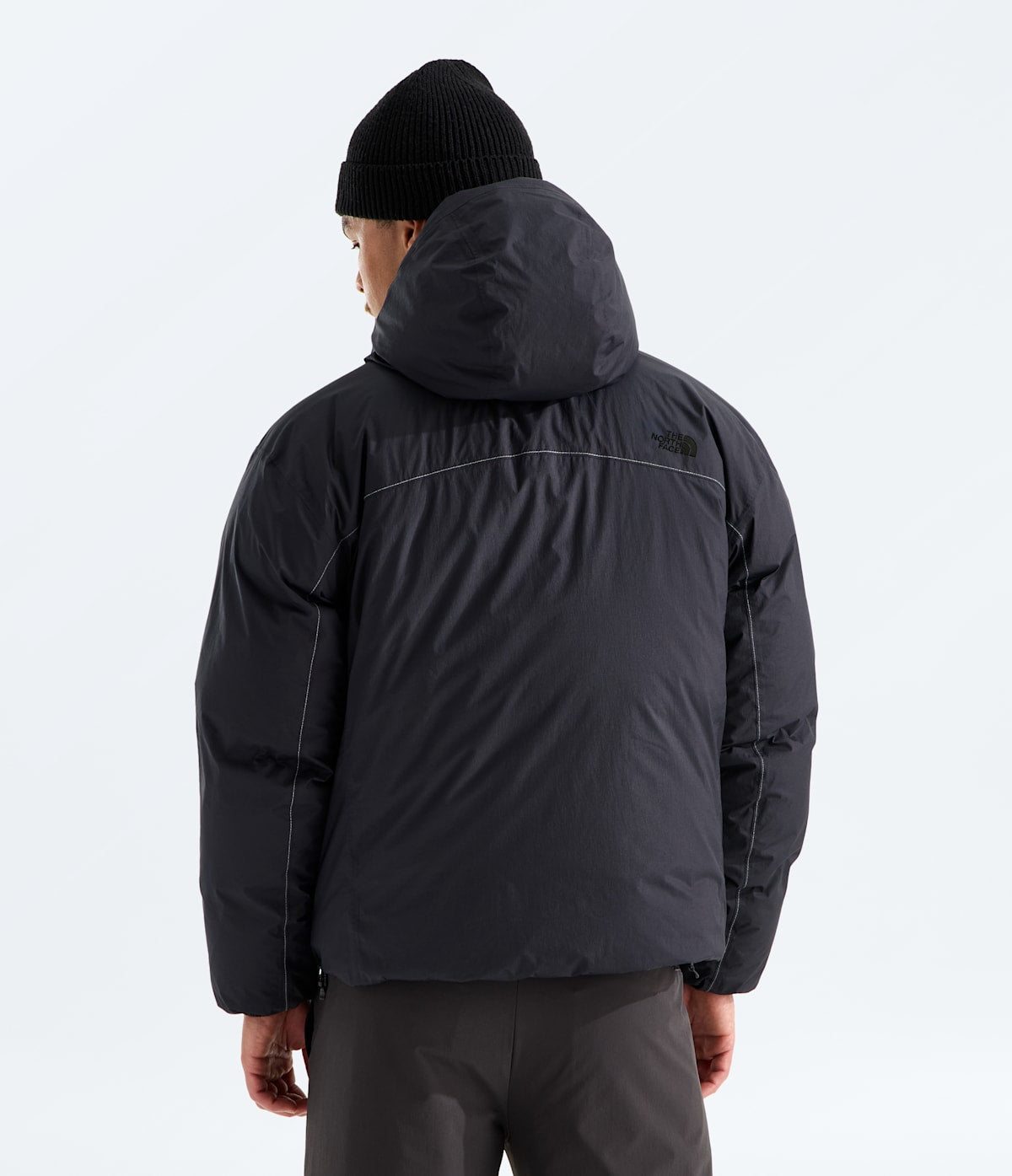 Men’s TNF™ DRYVENT™ Reversible Down Jacket