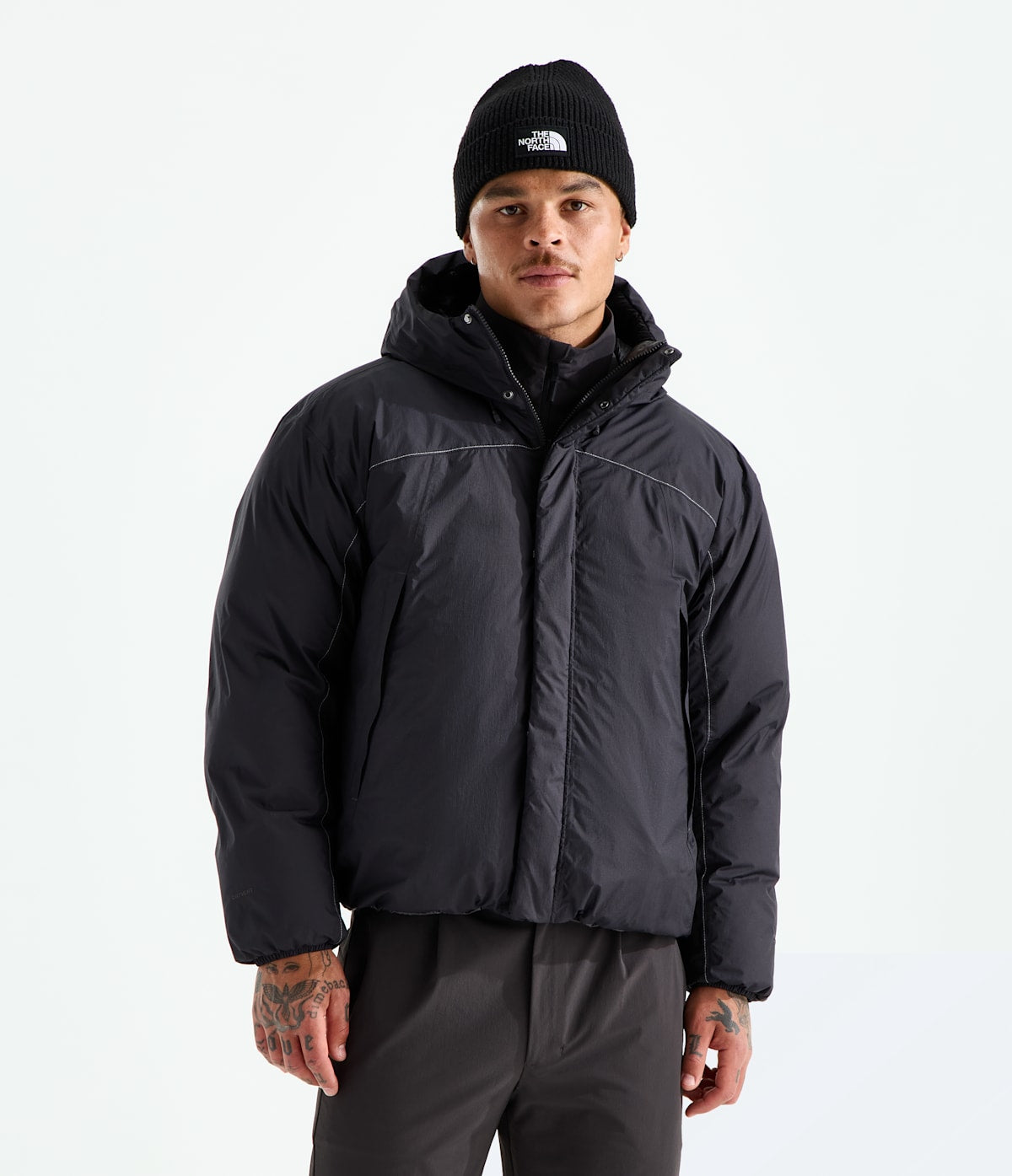 Men’s TNF™ DRYVENT™ Reversible Down Jacket