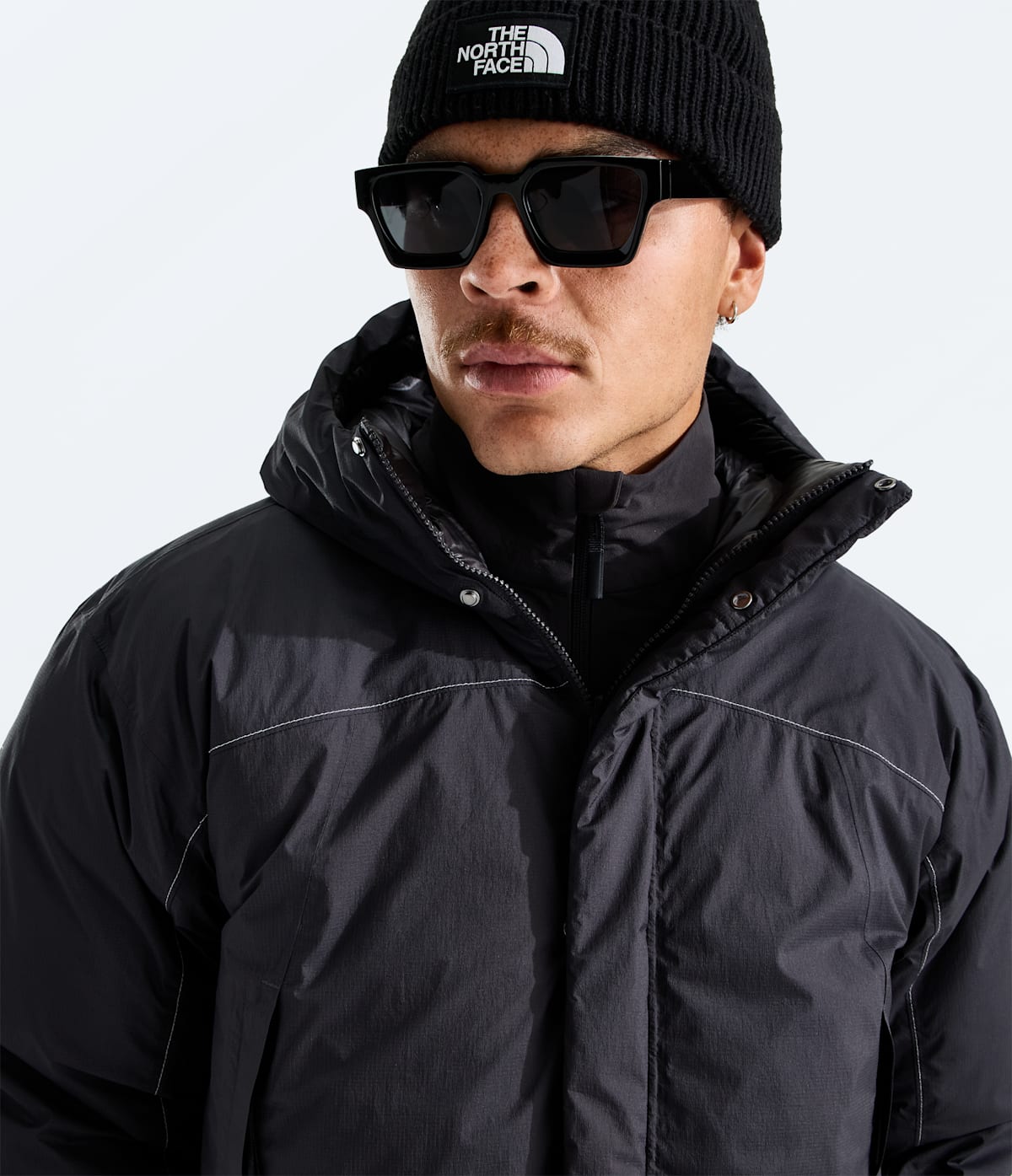 Men’s TNF™ DRYVENT™ Reversible Down Jacket