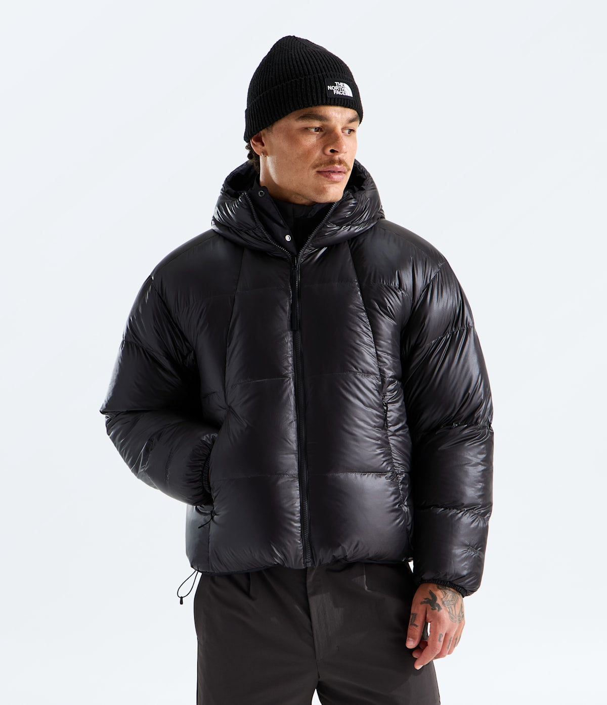 Men’s TNF™ DRYVENT™ Reversible Down Jacket