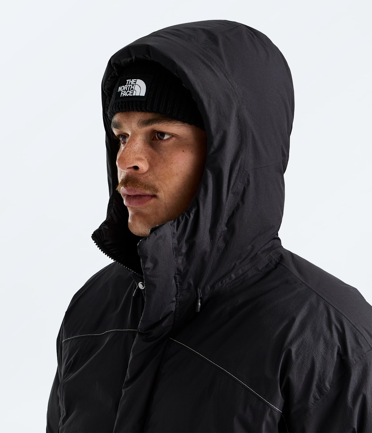 Men’s TNF™ DRYVENT™ Reversible Down Jacket