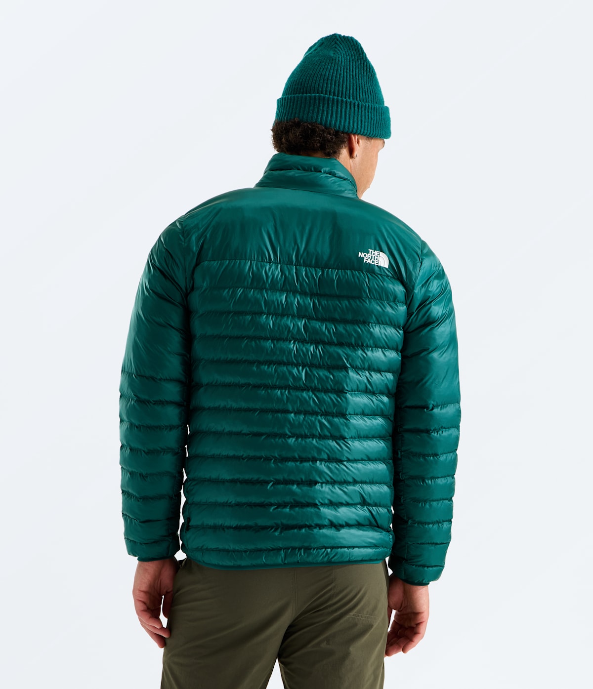 Men’s Terra Peak Jacket
