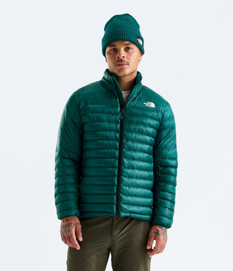 Men’s Terra Peak Jacket