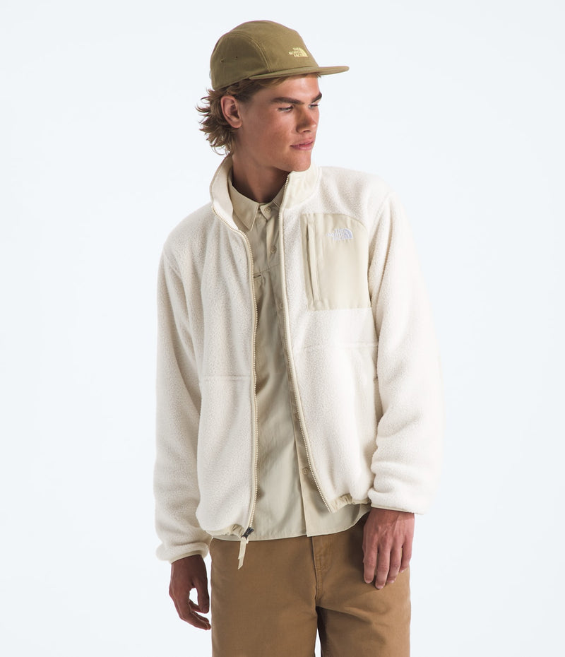 Men’s Yumiori Off Peak Full Zip Jacket