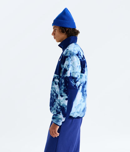 Men’s Yumiori Off Peak Full Zip Jacket—Print