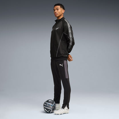 New Zealand KING Anthem Men's Soccer Jacket