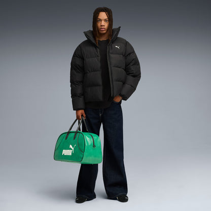 Outerwear Men's Puffer Jacket